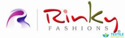 RINKY FASHIONS PVT LTD logo icon