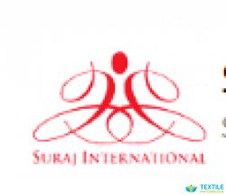 Suraj International logo icon