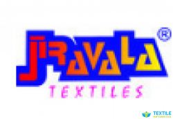 Jiravala Textiles logo icon