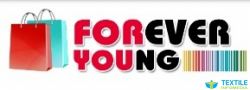 Forever Young Inc logo icon