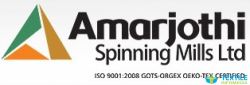 AMARJOTHI SPINNING MILLS LTD logo icon