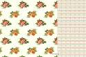 Designer Digital  Floral printed cotton fabric   thumb 4