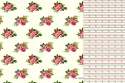 Designer Digital  Floral printed cotton fabric   thumb 5