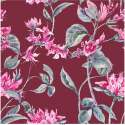Designer  Digital Flower printed Cotton Fabric  thumb 10