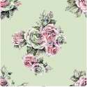 Designer  Digital Flower printed Cotton Fabric  thumb 15