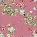 Designer  Digital Flower printed Cotton Fabric  thumb 16