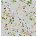 Designer  Digital Flower printed Cotton Fabric  thumb 17