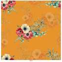 Designer  Digital Flower printed Cotton Fabric  thumb 18