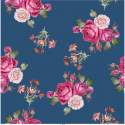 Designer  Digital Flower printed Cotton Fabric  thumb 19