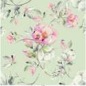Designer  Digital Flower printed Cotton Fabric  thumb 6