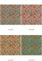 Fancy Digital Printed Pashmina Fabric  thumb 2