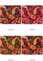 Fancy Digital Printed Pashmina Fabric  thumb 7