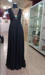 Bridal Wear Ladies Gown