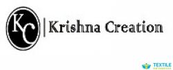 Krishna Creation logo icon