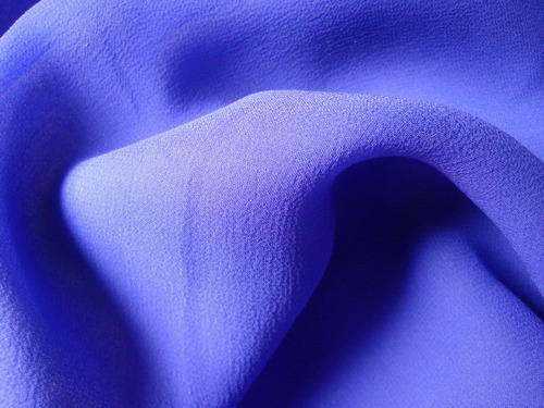 Viscose georgette Fabrics