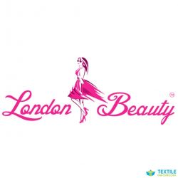 London Beauty logo icon