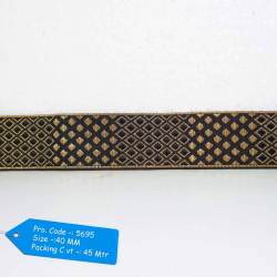 Jacquard Lace New Arrival