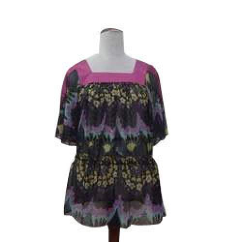 Chiffon Fashion Tunics
