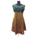 Cotton Kurtis