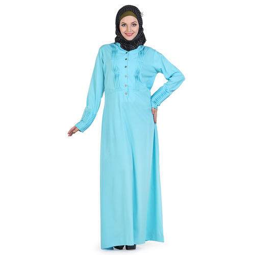 Full Sleeve Abaya by United India Exports