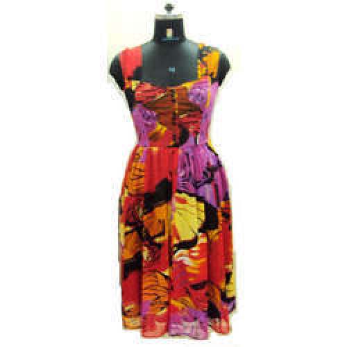GGT Frill Tunic