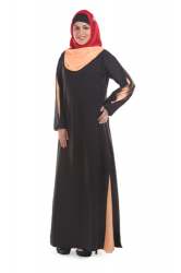 Stylish Islamic Abaya