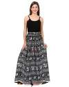 Party Wear Ethnic Skirts