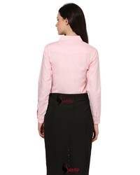 Womens Formal Cotton Shirts
