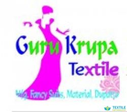 Gurukrupa Textile logo icon