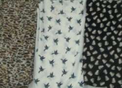 polyester crepe fabric