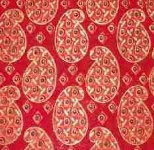 polyester printed fabric by Ajay Impex