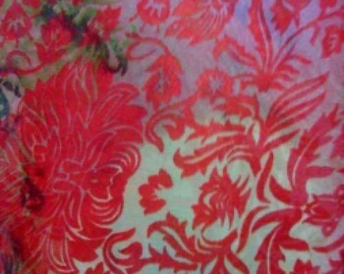 printed fabric by Ajay Impex