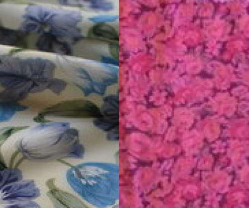 viscose modal fabric