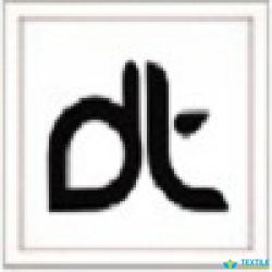 Daman Textiles logo icon