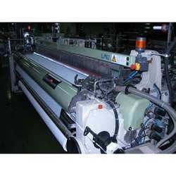 Textile Loom Machine