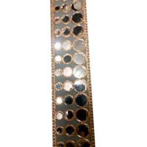Border Mirror Lace