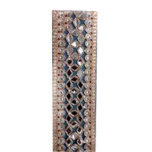 Mirror by Landmark Creation
