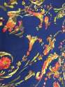 Printed Rayon 14Kg Fabric thumb 1