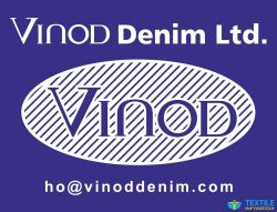 Vinod Denim Ltd logo icon