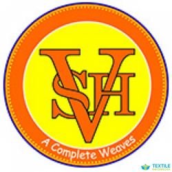 Shree Venkateshwara Handlooms logo icon