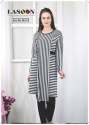 Fancy Designer Woolen Kurti