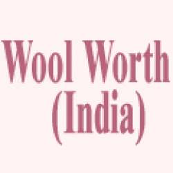 Wool Worth India logo icon