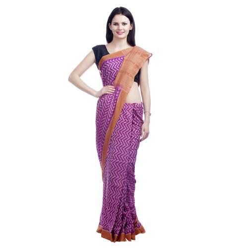 Cotton Sambalpuri Sarees