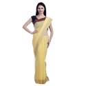 Daily Wear Khadi Cotton Sarees thumb 1
