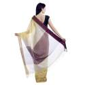 Daily Wear Khadi Cotton Sarees thumb 2