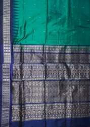 Ladies Fancy Silk Sarees