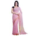 Pure Linen Sarees-1