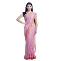 Pure Linen Sarees-1 thumb 2