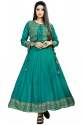 long-anarkali-gown-style-with-jacket-kurti