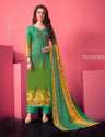 semi-stitched-chanderi-ladies-suits